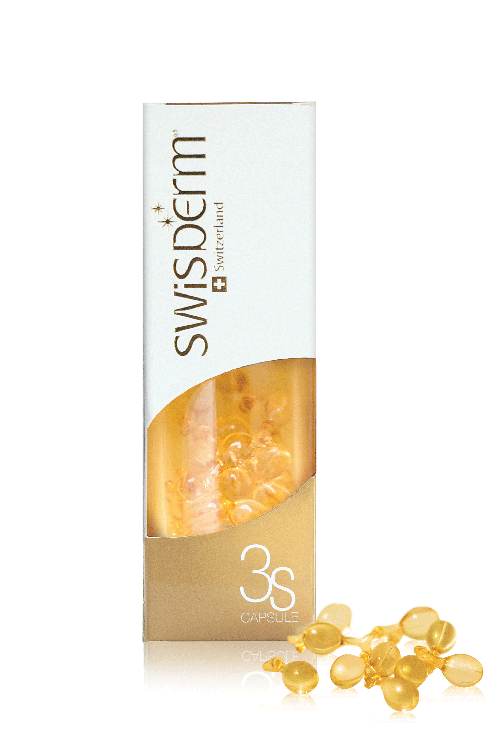 swisderm 3s capsule
