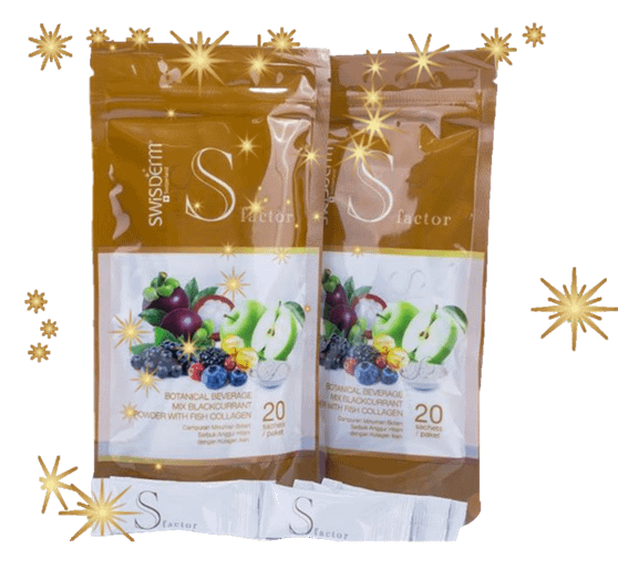 swisderm s factor