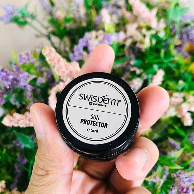 Swisderm Sun Protector