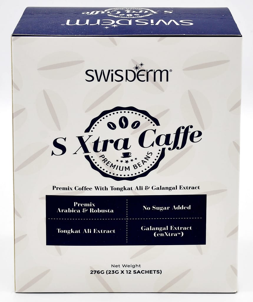 S Xtra Caffe