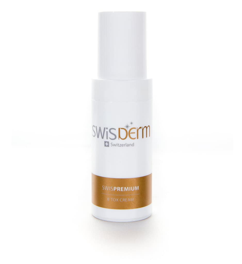 Swisderm B Tox Cream