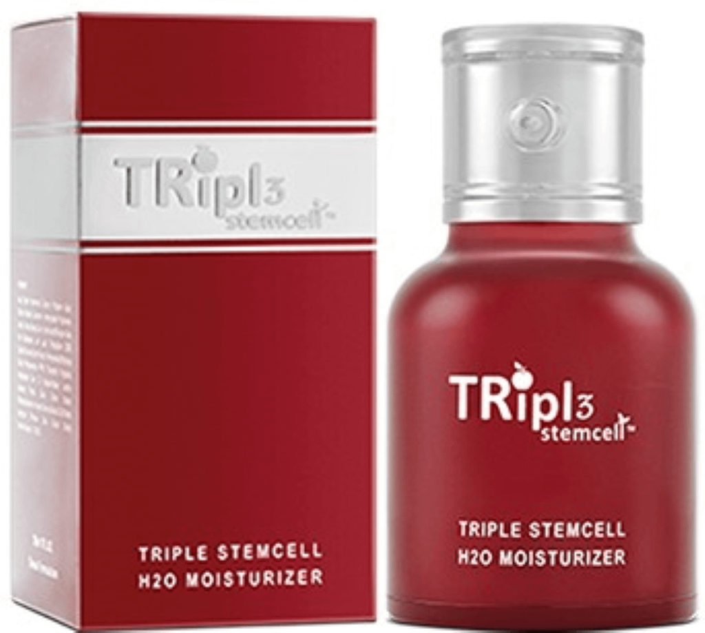 triple stemcell H20