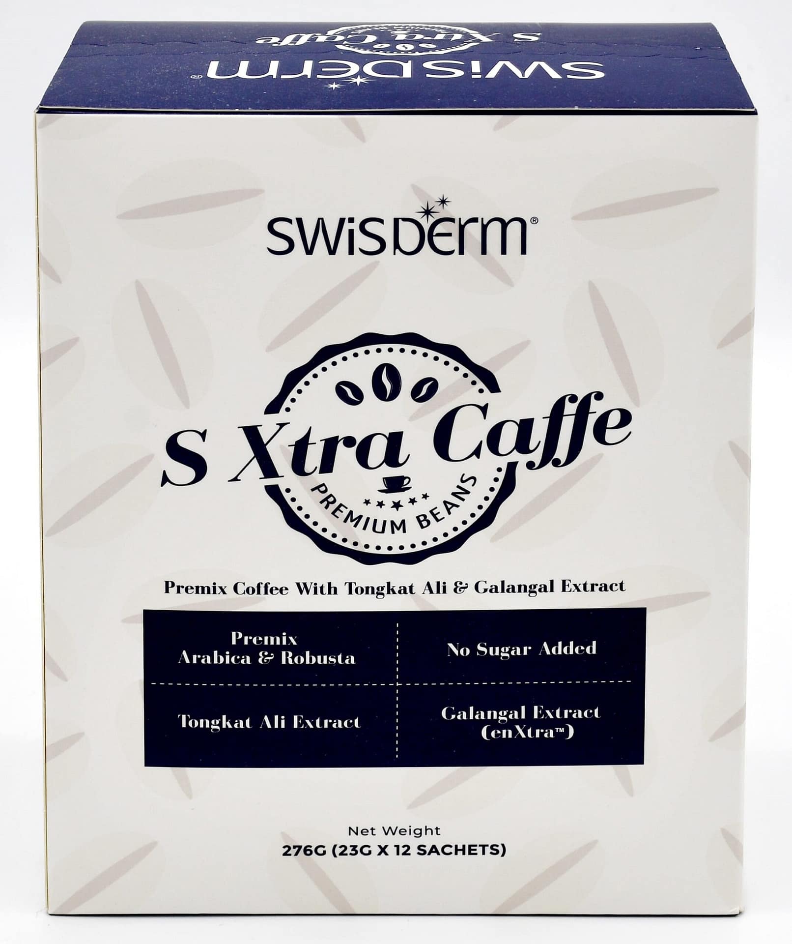 S Xtra Café